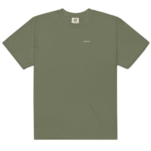 818 Wear Core Tee